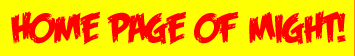 home page of might
